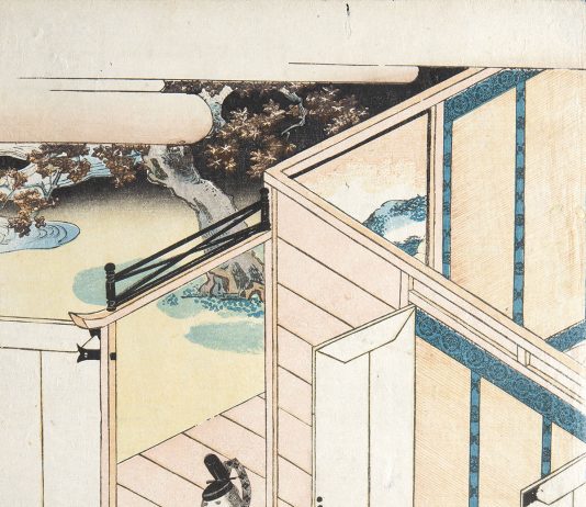 El principio Asia, o el encuentro de dos mundos tan diferentes como inspiradores