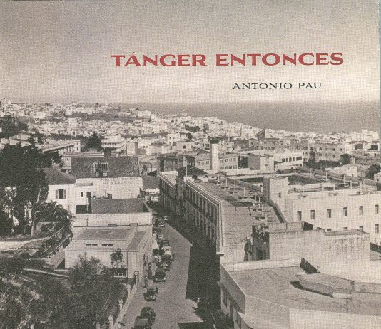 Tánger entonces