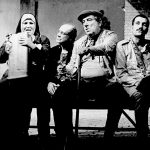‘Bodas que fueron famosas del Pingajo y la Fandanga’, de José María Rodríguez Méndez (1978). 2