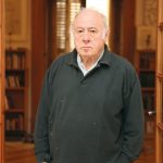 Eduardo Arroyo.