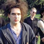La banda The Cure.