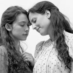 Elisa y Marcela