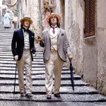 La importancia de llamarse Oscar Wilde