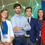 Blockchain Jurídico: prueba e identidad.