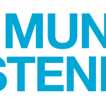 Logo mundo sostenible