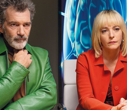 Un año de cine: de aquí y de allí