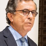 Javier Gomez Galligo