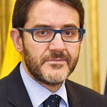 Pablo Zapatero Miguel