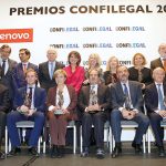 Premiados Confilegal 2020