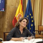 Teresa Ribera