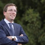 José Luis Martínez-Almeida