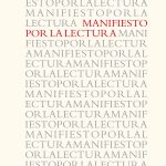 Manifiesto por la lectura