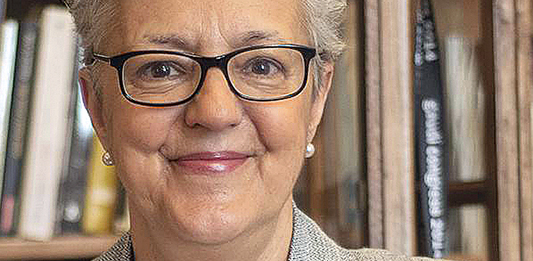 La resiliencia femenina