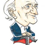 Alex Grilelmo por Malagón G