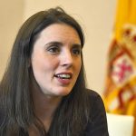 Irene Montero