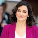 Isabel Diaz Ayuso