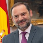 José Luis Ábalos