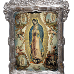 Las apariciones de nuestra senora de guadalupe