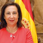 Margarita Robles