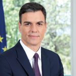 Pedro Sanchez