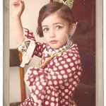 Rosa Belmonte VINTAGE