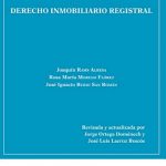 Apuntes de Derecho inmobiliario registral