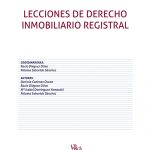 Lecciones de Derecho Inmobiliario Registral