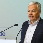 Didier Reynders_Internacional