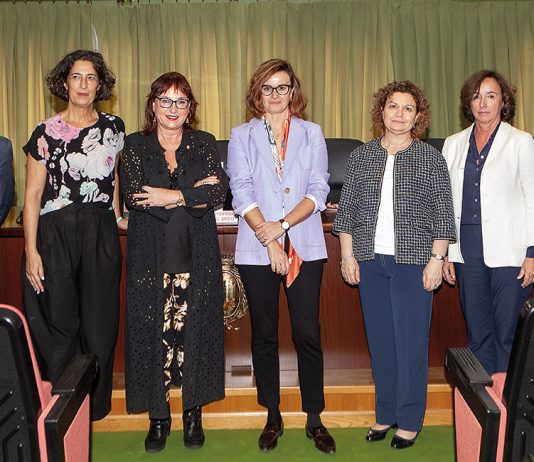 Encuentro literario con la escritora Miren Agur Meabe