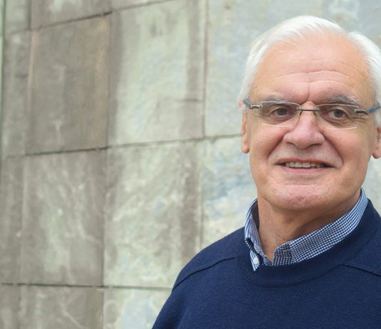 Víctor Fernández Freixanes