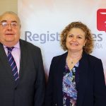 Tontxu Rodriguez y Maria Emilia