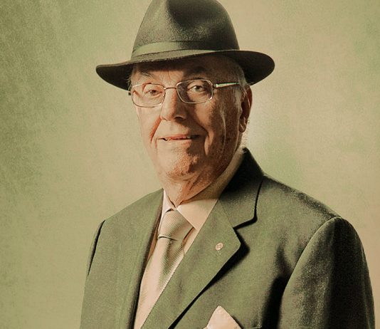 Elfidio Alonso Quintero