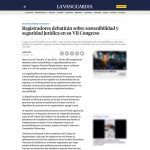 La Vanguardia