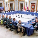 Reunion Ayuntamiento