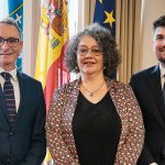 Rexistradores de Galicia