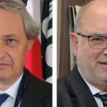 Jorge Malem y Manuel Atienza