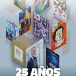 Portada 25 años
