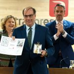 Medallas de Honor 2025_Fernando Restituto