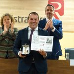 Medallas de Honor 2025_Francisco Javier Gimeno