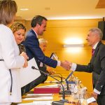 Medallas de Honor 2025_Javier Llanes