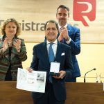 Medallas de Honor 2025_Jose Gomez