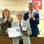 Medallas de Honor 2025_Jose Luis Jimenez