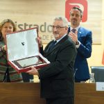 Medallas de Honor 2025_Xavier Gil Pecharroman