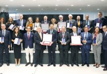 El Curso Anual de Derecho Registral Iberoamericano celebra su XXV aniversario