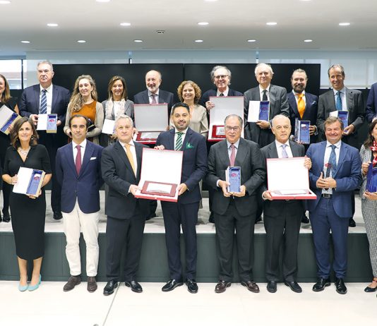 El Curso Anual de Derecho Registral Iberoamericano celebra su XXV aniversario