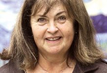 Carlize Knoesen