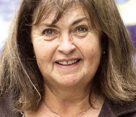 Carlize Knoesen
