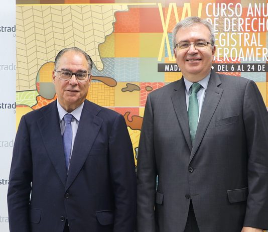 Coloquio entre codirectores del CADRI