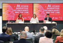 La inteligencia artificial más allá del Derecho: un debate que ya no admite aplazamientos