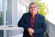 Jesús Ruiz Mantilla